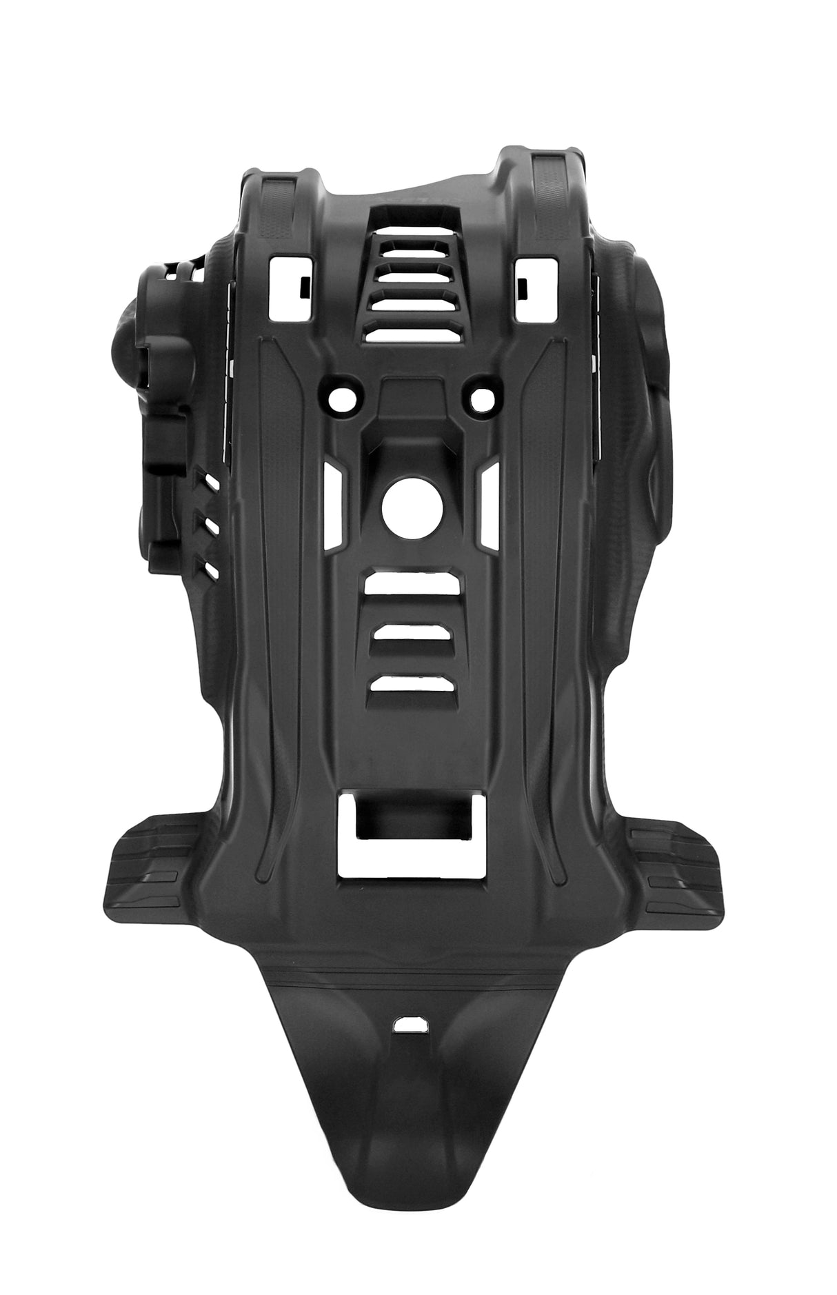 ACERBIS SKID PLATE HONDA BLACK HONDA CRF 450 21-24