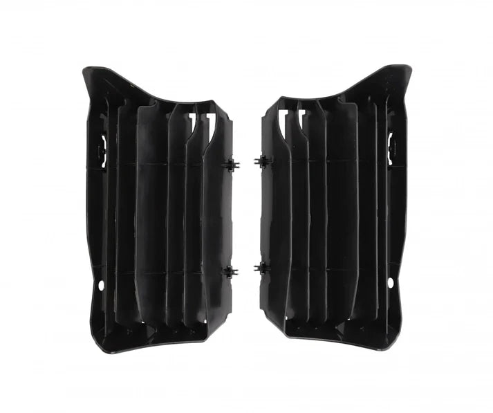 ACERBIS RADIATOR LOUVERS (VERIOUS COLOURS) CRF450 R/RX 21-25 CRF250/300 R/RX 22-25