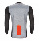 Acerbis MX J-Track One Jersey Orange/Grey