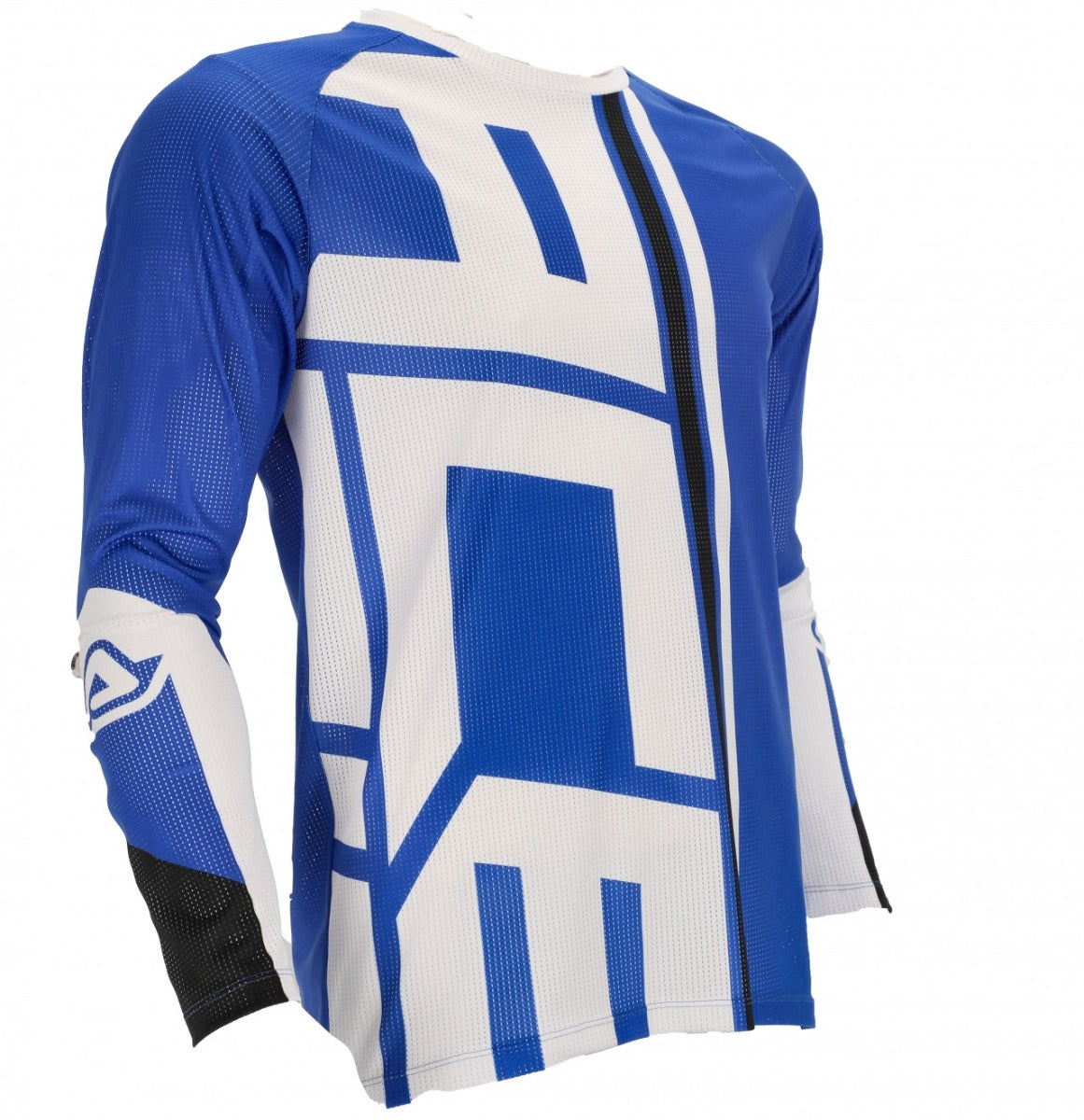 Acerbis MX J-Windy 1 Vented Jersey Blue/White