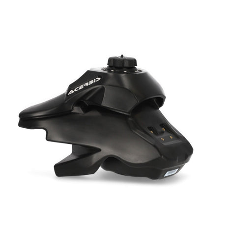 Acerbis Fuel Tank 11 Litre Honda CRF450R 2021 Onwards Black