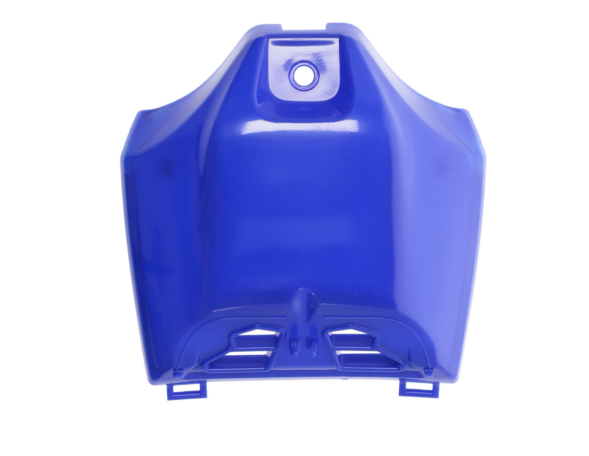 Acerbis Vented Airbox Cover Yamaha YZ-F Blue