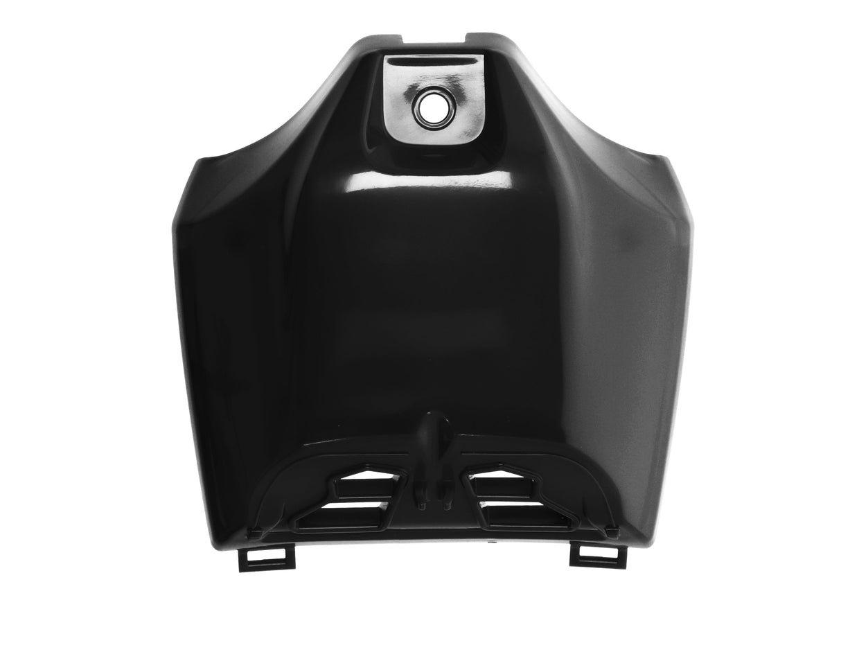 Acerbis Vented Airbox Cover Yamaha YZ-F Black