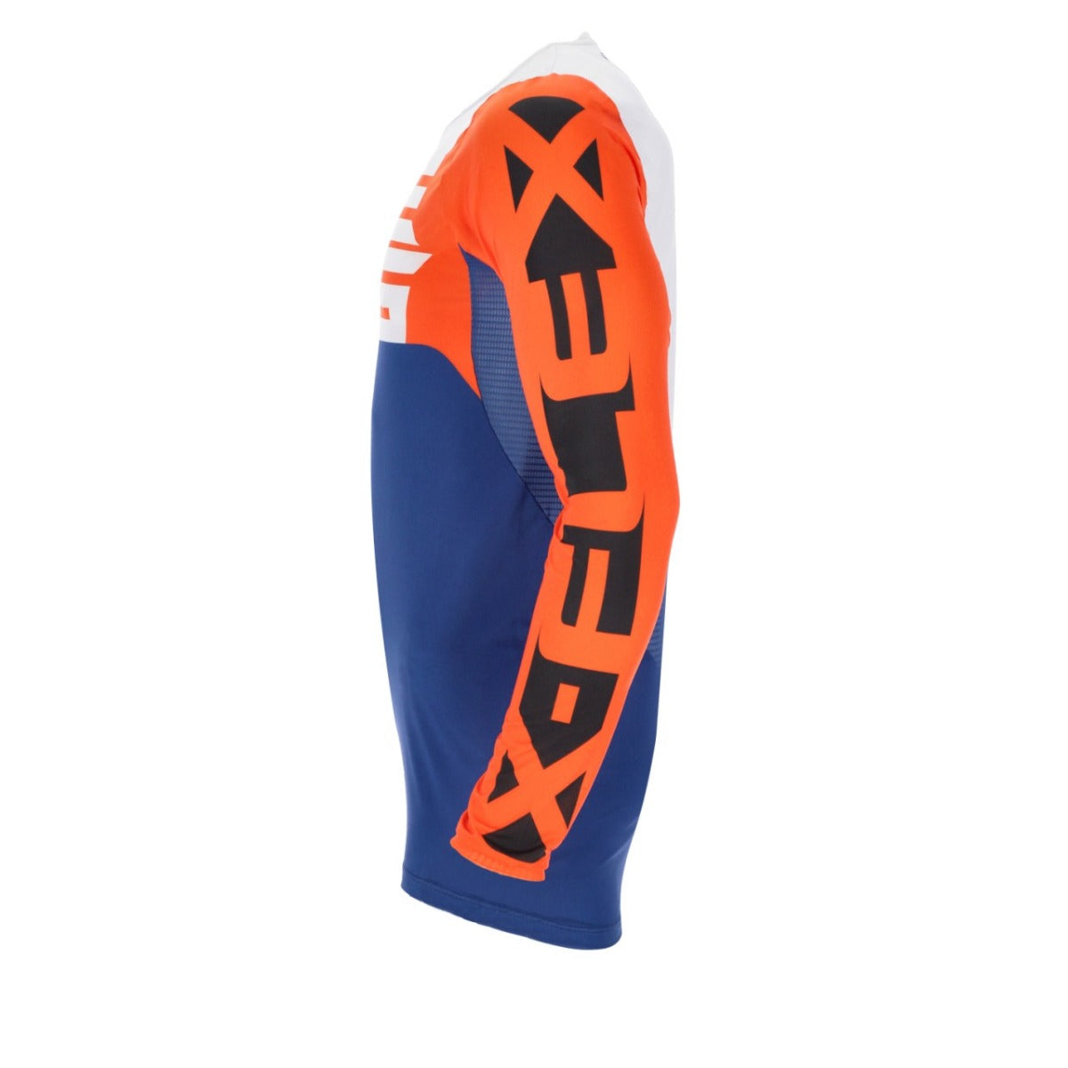 Acerbis J-Flex Two Jersey Blue/Orange - Large