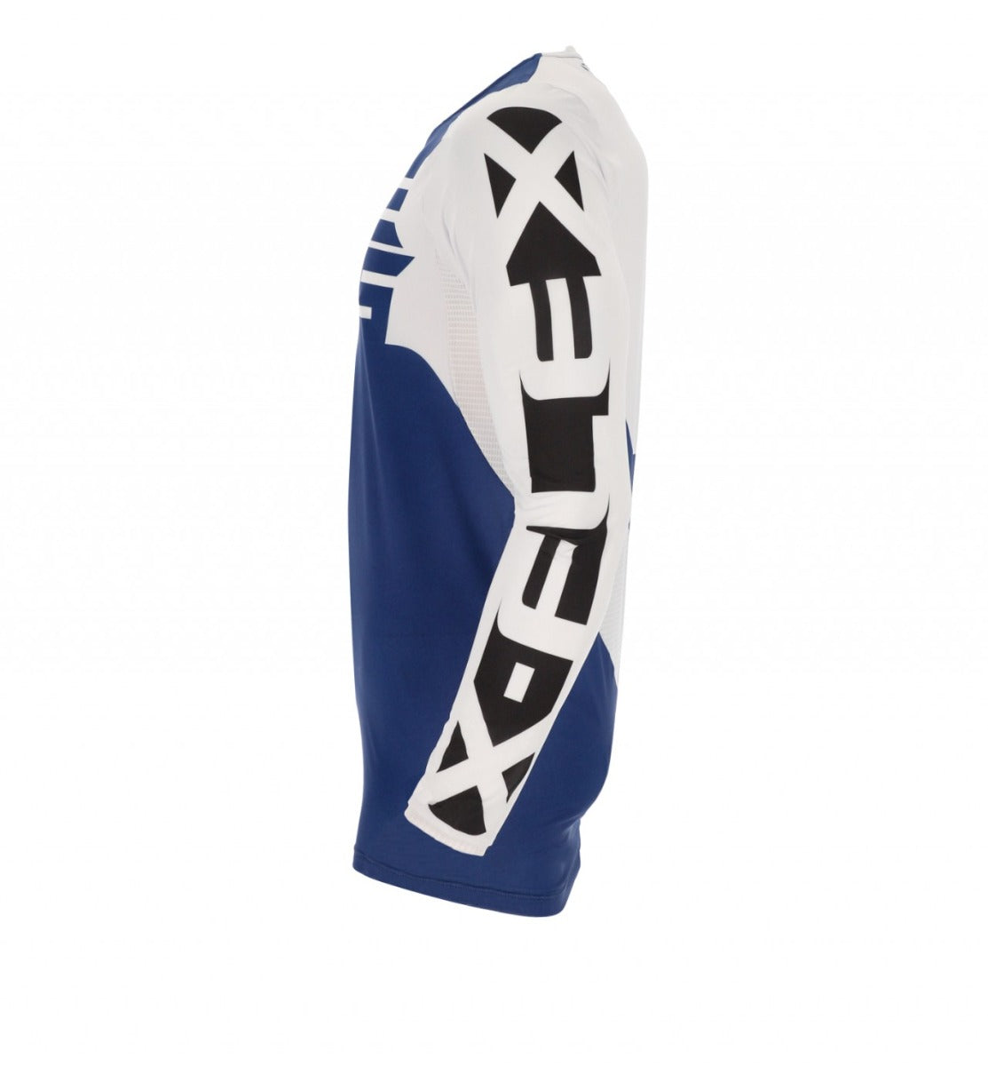 Acerbis J-Flex Two Jersey Blue/White - Medium