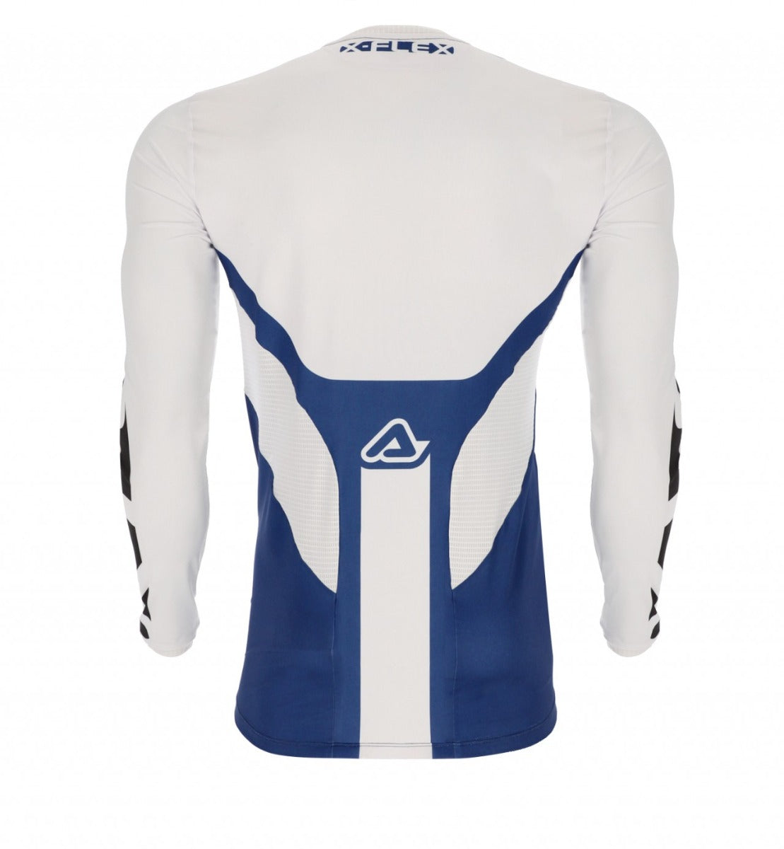 Acerbis J-Flex Two Jersey Blue/White - Medium
