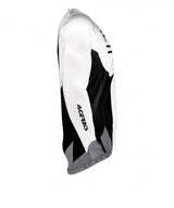 Acerbis MX J-Track Three Jersey White/Black - Medium