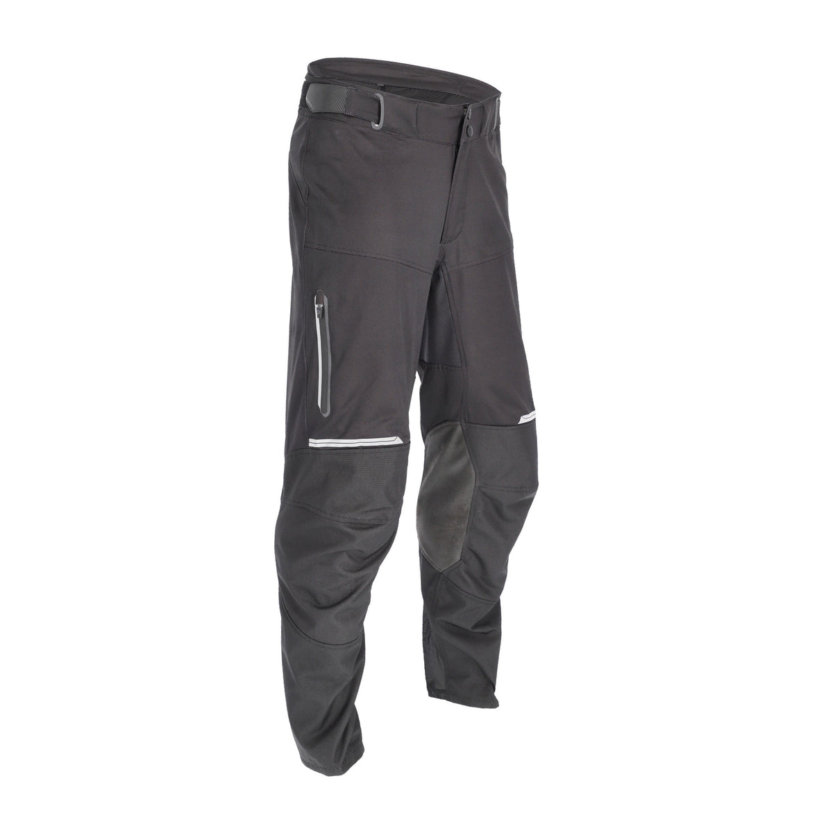 Acerbis X-Duro Baggy Pants Black