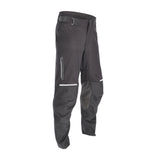 Acerbis X-Duro Baggy Pants Black