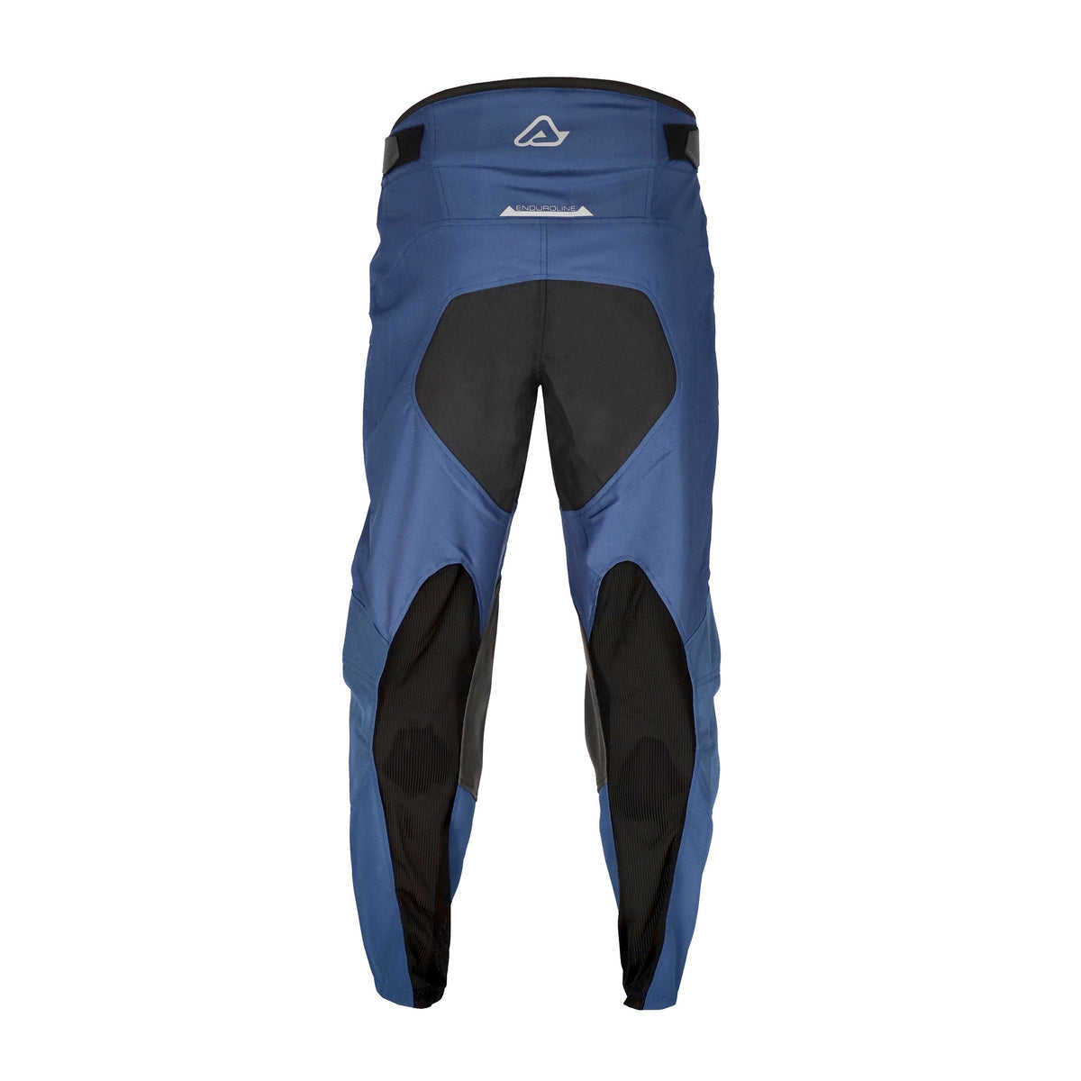 Acerbis X-Duro Baggy Pants Blue/Orange