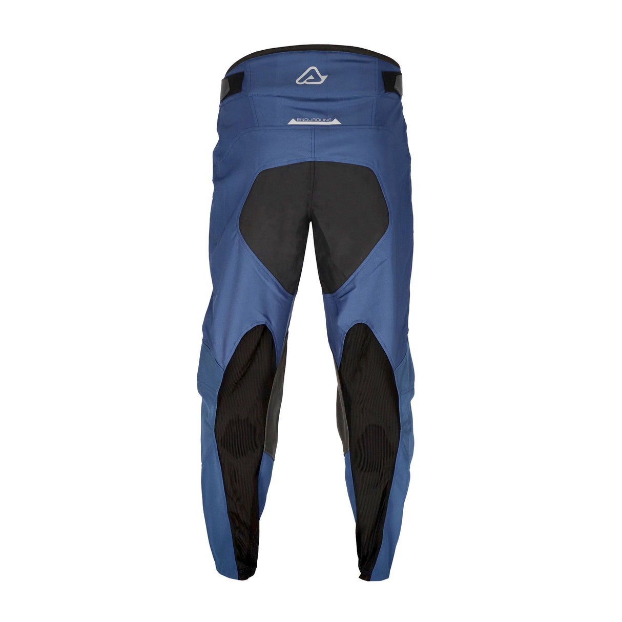 Acerbis X-Duro Baggy Pants Blue/Orange