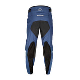 Acerbis X-Duro Baggy Pants Blue/Orange