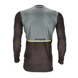 Acerbis X-Duro Jersey Black/Yellow
