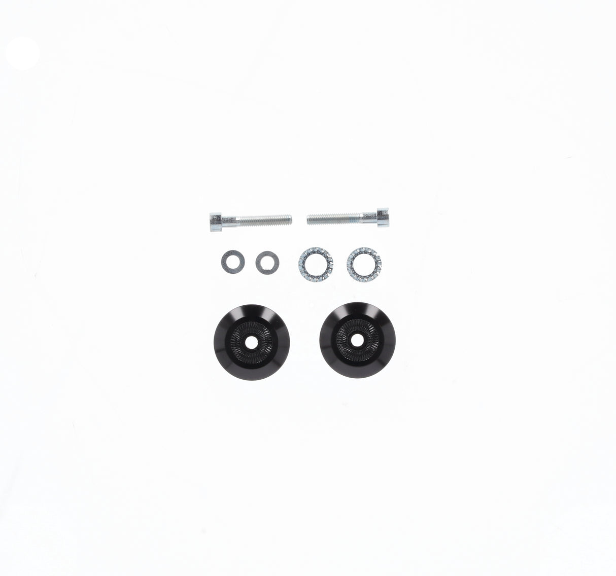 ACERBIS HANDGUARD MOUNTING KIT ARGON KTM/YAMAHA ADVENTURE/DUKE/MT-03 125-390 17-23