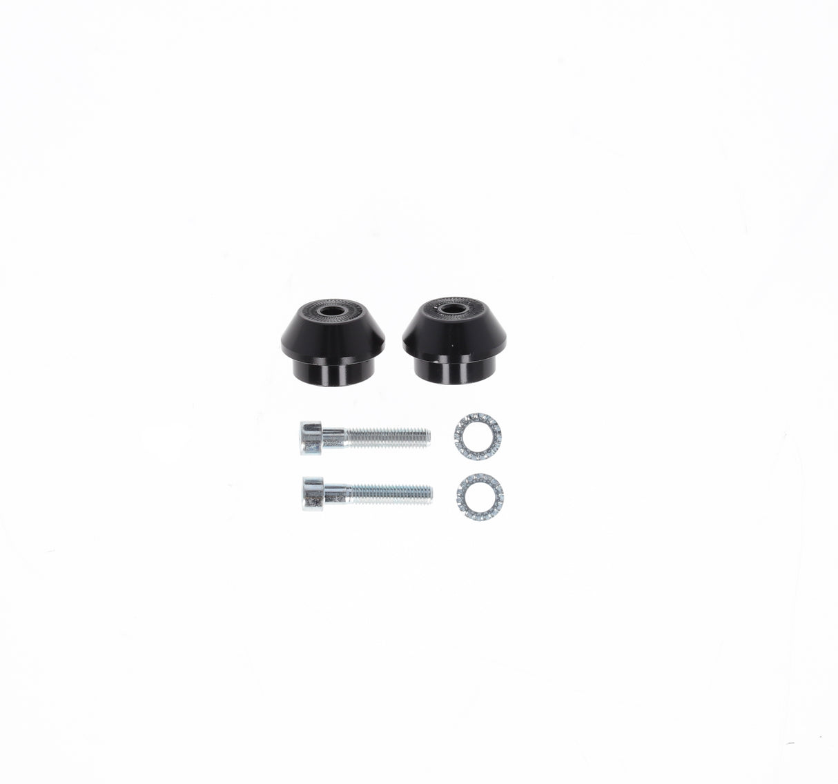 ACERBIS HANDGUARD MOUNTING KIT ARGON KAWASAKI VERSYS 650-1000 15-22
