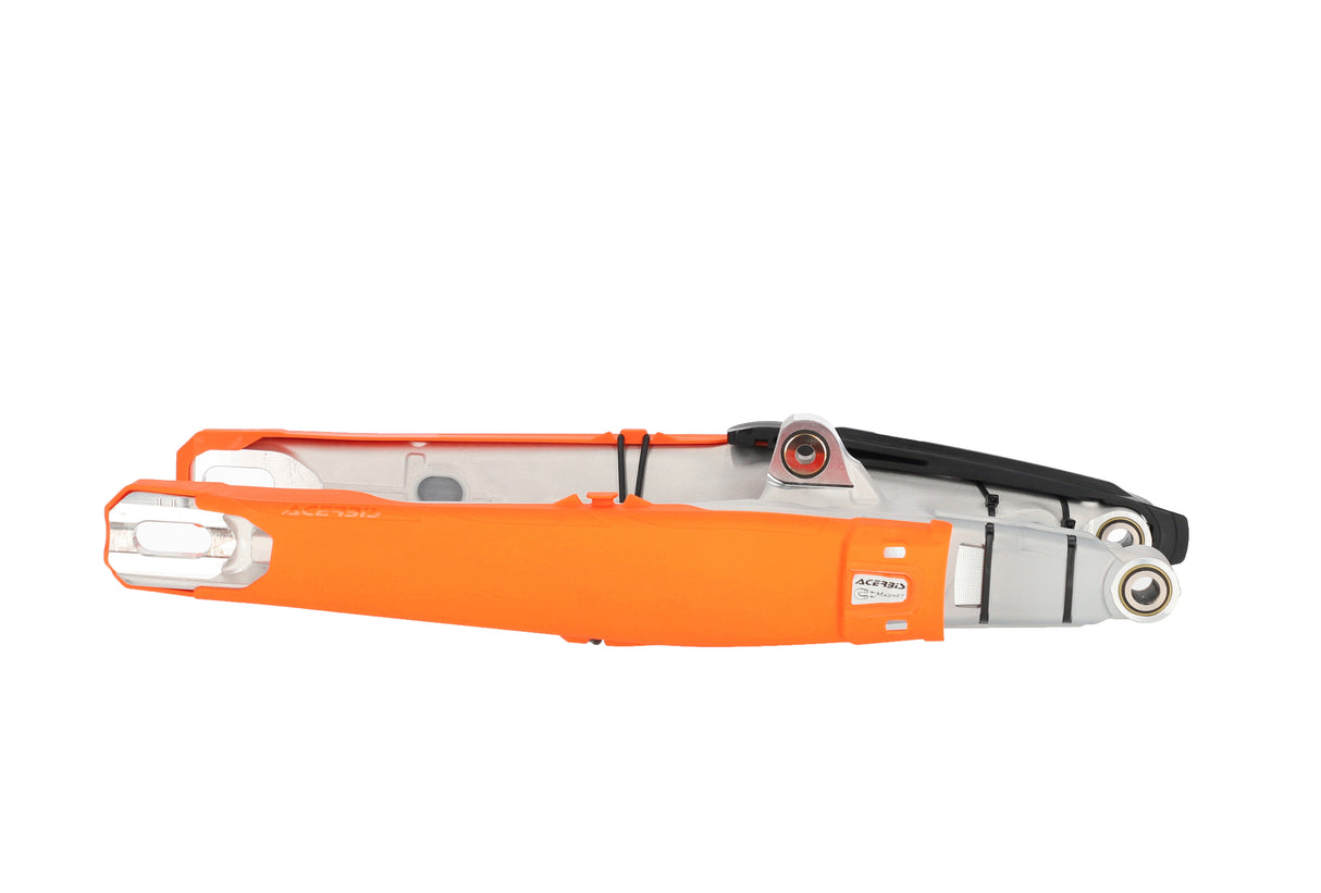 ACERBIS TEKETMAGNET SWINGARM (VERIOUS COLOURS) KTM EXC/EXC-F/XC-W/XCF-W 125-500 12-23