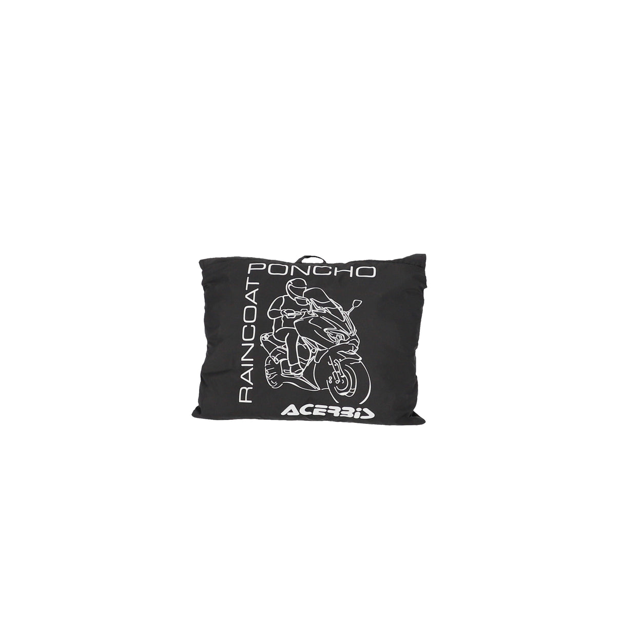 Acerbis Poncho Rain Cover