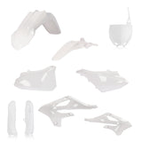 ACERBIS FULL PLASTIC KIT (VERIOUS COLOURS) YZ85 22-25
