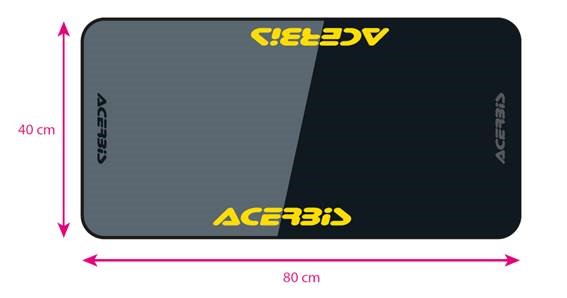 Acerbis Mouse Pad XL