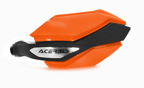 ACERBIS ARGON HANDGUARD HONDA/BENELLI/APRILIA/GUZZI 251-1100 17-24; VERIOUS COLOURS
