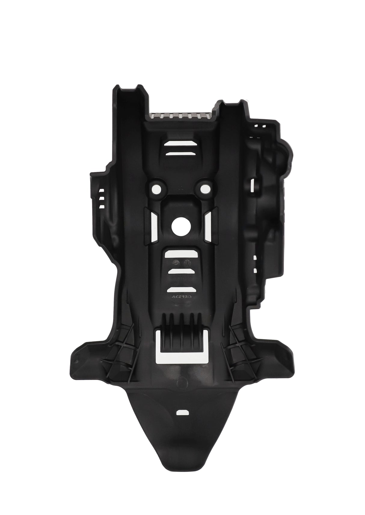 ACERBIS SKID PLATE HONDA BLACK HONDA CRF 250-300 22-24