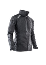 Acerbis Corporate Rain Jacket Black