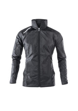 Acerbis Corporate Rain Jacket Black