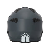 Acerbis Jet Aria ECE 22.06 Helmet Light Grey
