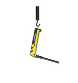 Acerbis Flame Work Light Black/Yellow