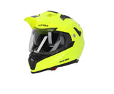 Acerbis Flip ECE 22.06 Helmet Yellow - Large