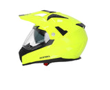 Acerbis Flip ECE 22.06 Helmet Yellow - Large