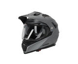 Acerbis Flip ECE 22.06 Helmet Black