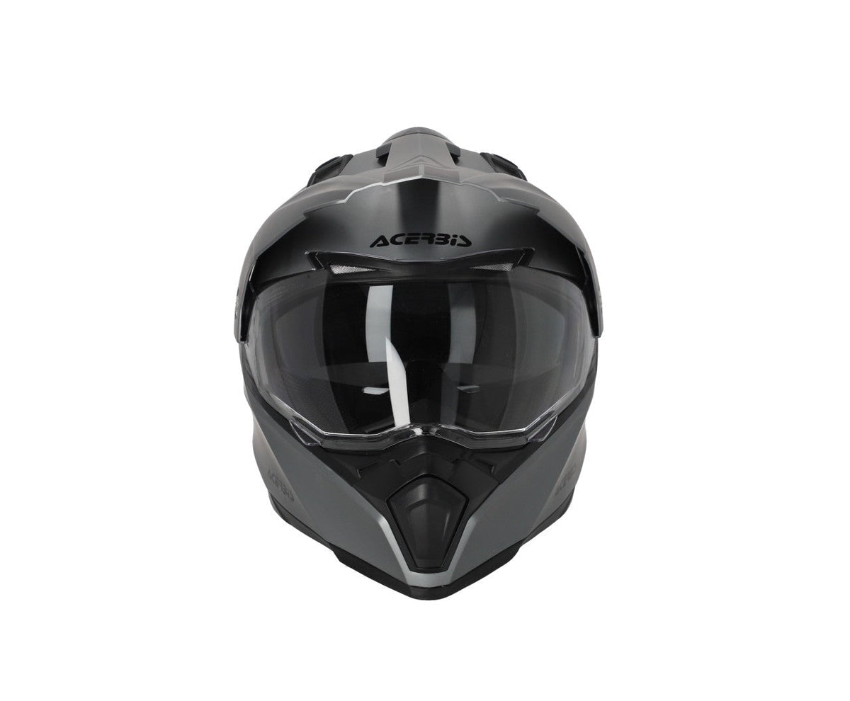 Acerbis Flip ECE 22.06 Helmet Black