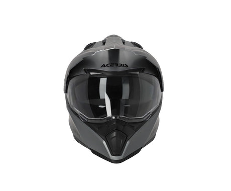 Acerbis Flip ECE 22.06 Helmet Black