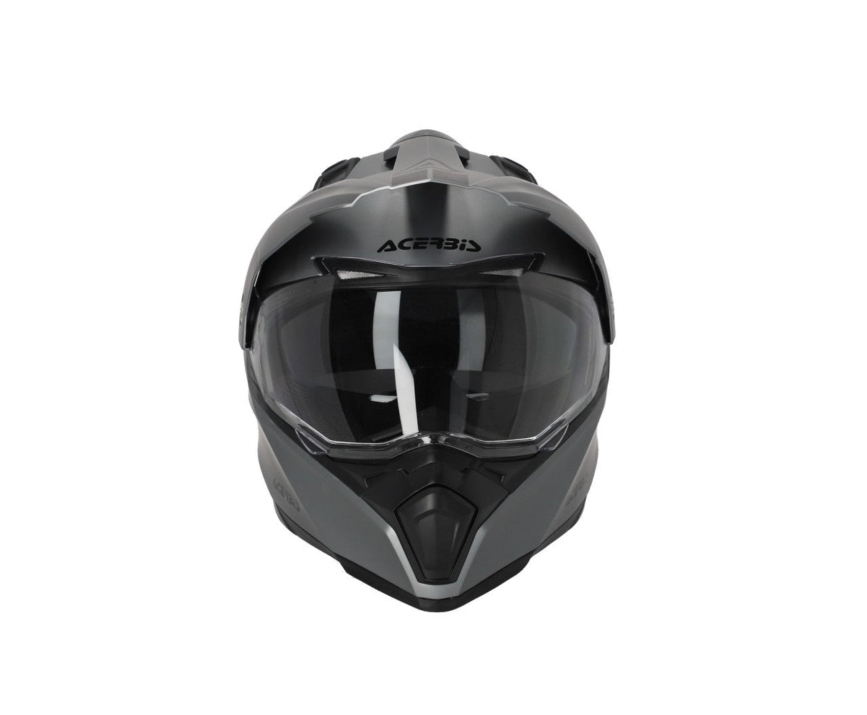 Acerbis Flip ECE 22.06 Helmet Black