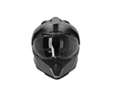 Acerbis Flip ECE 22.06 Helmet Black