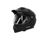 Acerbis Flip ECE 22.06 Helmet Black