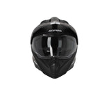Acerbis Flip ECE 22.06 Helmet Black