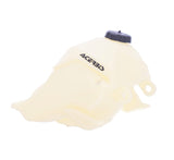 Acerbis Fuel Tank 14 Litre Honda CRF300L 2021 Onwards Clear