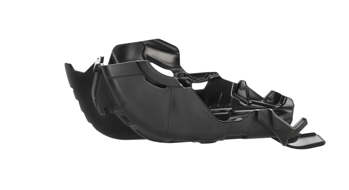 ACERBIS SKID PLATE (BLACK) YAMAHA TENERE 700 19-24