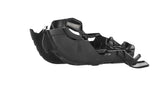ACERBIS SKID PLATE (BLACK) YAMAHA TENERE 700 19-24