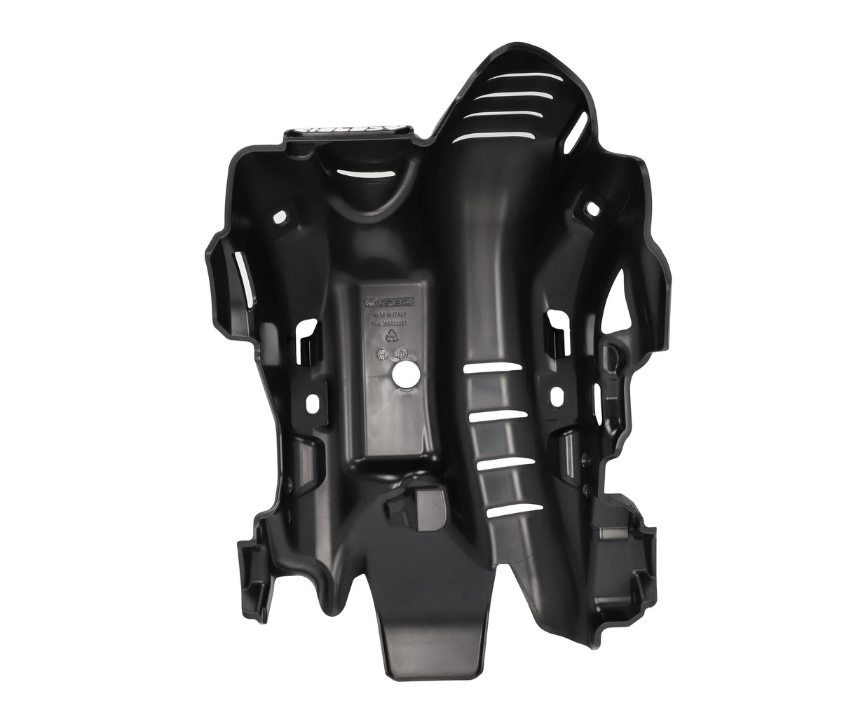ACERBIS SKID PLATE (BLACK) YAMAHA TENERE 700 19-24