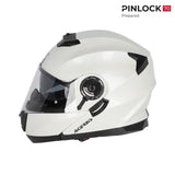 Acerbis Serel ECE 22.06 Helmet White