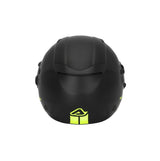 Acerbis Jet Vento Helmet Black