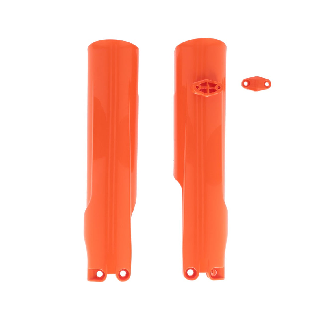 Acerbis Lower Fork Covers KTM SX / SX-F 2023 Onwards