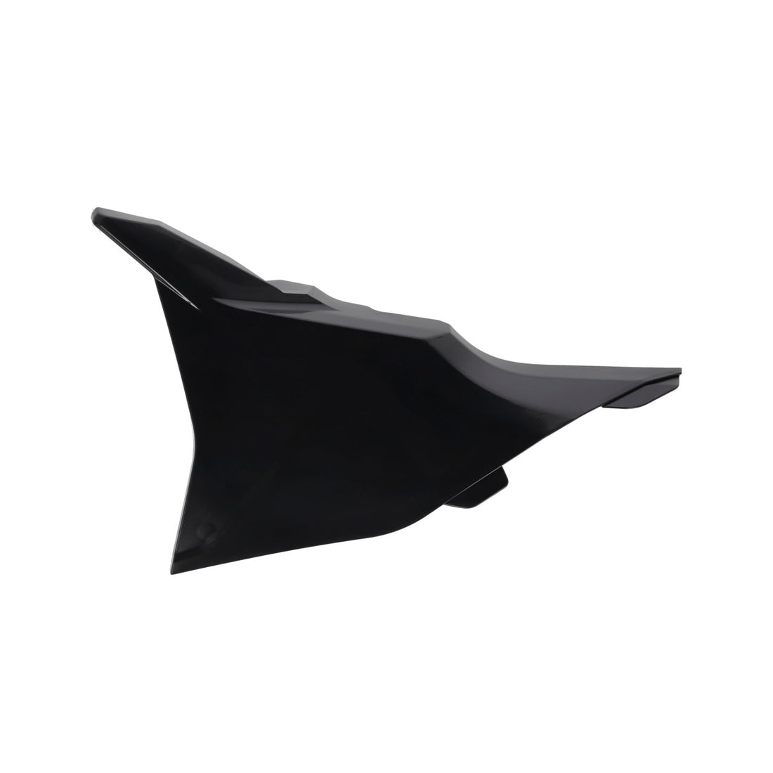 Acerbis Airbox Cover KTM SX / SX-F 2023 Onwards Black