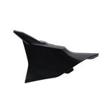 Acerbis Airbox Cover KTM SX / SX-F 2023 Onwards Black