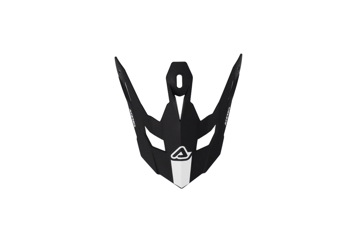 Acerbis Profile 5 Helmet Peak Black