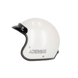 Acerbis Skodela Helmet White