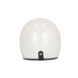 Acerbis Skodela Helmet White